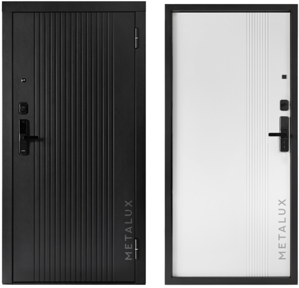 Металюкс / Оптимум М-S 624